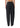 Janice Slung Jeans Black Punch Denim - Black-Jeans-Ivy Copenhagen-Butler Loftet