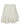 Janie Mini Dot Skirt - Off White-Skirts-Neo Noir-Butler Loftet
