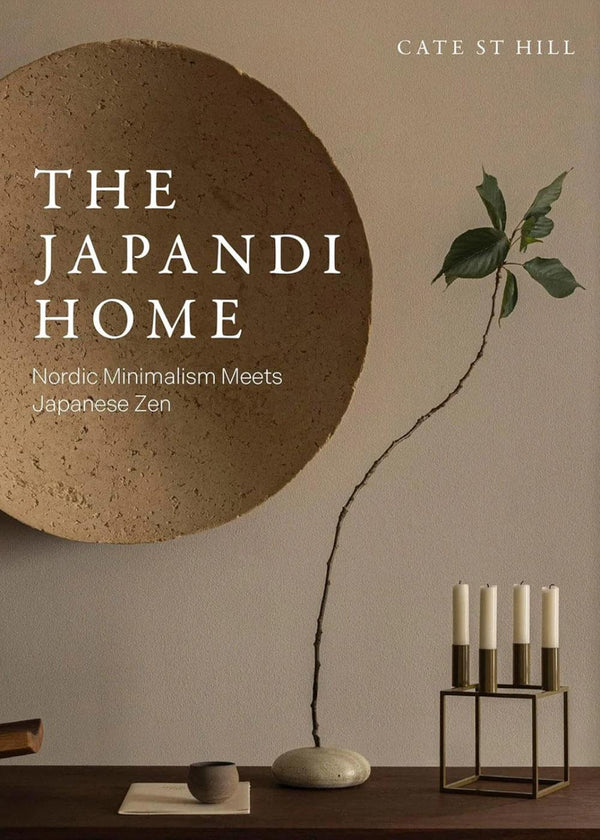 Japandi Home-Living-New Mags-Butler Loftet