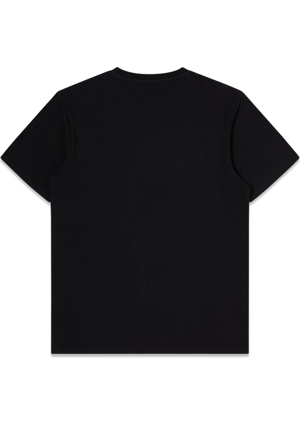 Japanese Sun T-Shirt - Black-T-shirts-Edwin-Butler Loftet