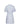 Jas Stripe Shirt Dress - Light Blue-Dress-Neo Noir-Butler Loftet