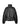 Jazzy Leather Jacket - Black-Outerwear-Oval Square-Butler Loftet