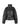 Jazzy Leather Jacket - Black-Outerwear-Oval Square-Butler Loftet