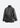 Jelena Leather Jacket - Black