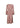 Jellie Print Dress - Dusty Rose-Blouses-Neo Noir-Butler Loftet
