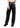 Jennifer Croc Pants - Black Pants812_158002_BLACK_345711554695752- Butler Loftet