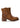 Jenny Vintage - Tan Vintage-Boots-Pavement-Butler Loftet