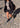 Jessie - Black Crazy Horse Leather-Boots-Playboy Footwear-Butler Loftet
