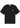 Jett SS Embro 30026 - Black-T-shirts-Nn. 07-Butler Loftet
