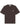 Jett SS Embro 30026 - Deep Truffle-T-shirts-Nn. 07-Butler Loftet