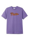 Jive tee - Washed Grape