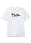 Jive tee - White