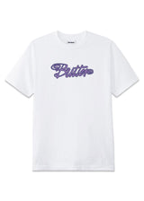 Jive tee - White