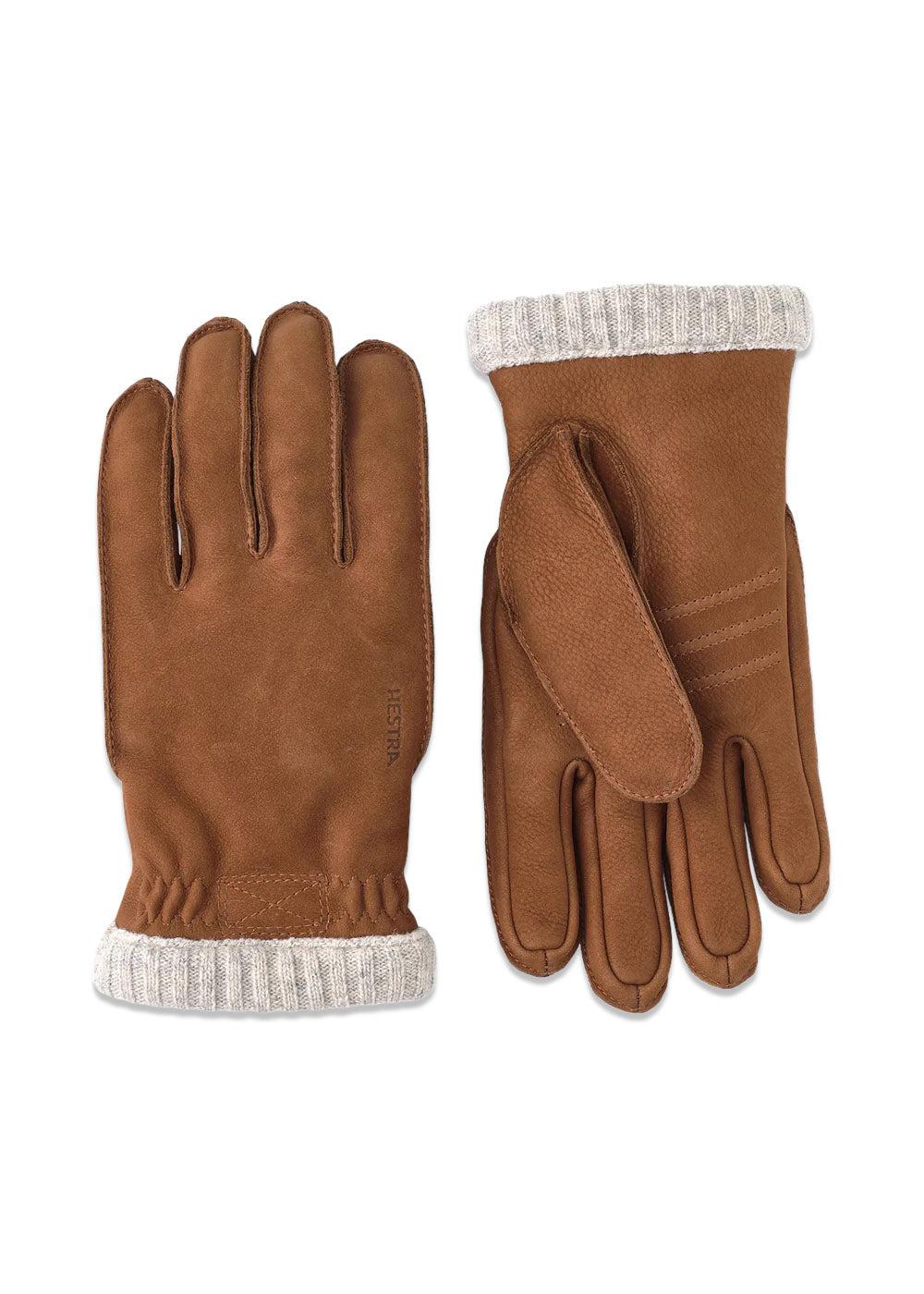Joar Nubuck - Cork-Gloves-Hestra-Butler Loftet