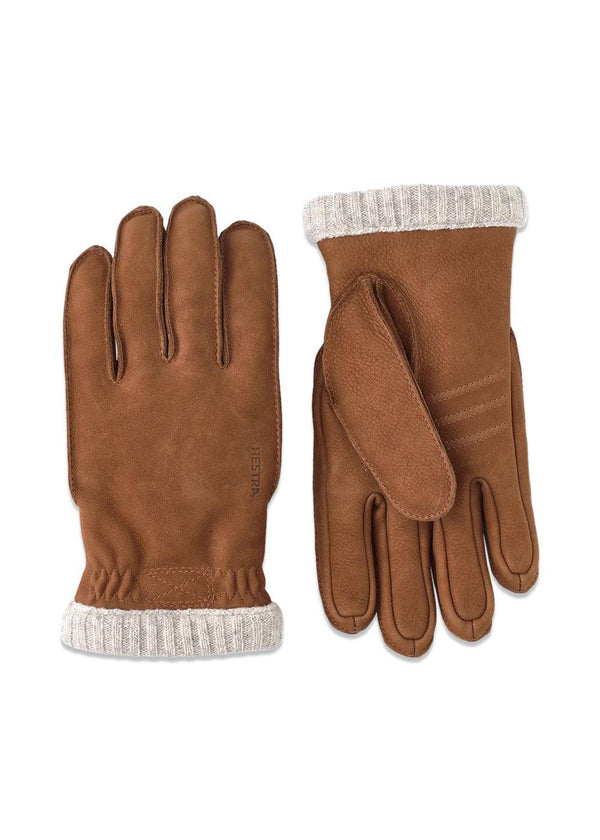Joar Nubuck - Cork-Gloves-Hestra-Butler Loftet