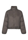JoniMD Jacket - Warm Gray-Outerwear-Modström-Butler Loftet