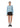 JosefineMD skirt - Black-Skirts-Modström-Butler Loftet