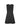 Modströms JosefineMD tank flare dress - Black. Køb kjoler her.