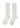Josefinemd socks - Vanilla Cream-Socks/stockings-Modström-Butler Loftet