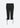 Juan Dot Capri Pants - Black