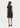 Jubi Denim Dress - Dark Blue-Dress-Neo Noir-Butler Loftet