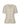 Jules Structure Blouse - Creme-Blouses-Neo Noir-Butler Loftet