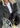 JuniperMD check coat - Dark Gray Check-Outerwear-Modström-Butler Loftet