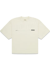 Juno 8410 Tee - Off White