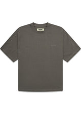 Juno Base Tee - Antra Grey