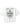 Juno Lion Tee - White-T-shirts-Woodbird-Butler Loftet