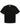 Juno Warp Acid Tee - Washed Black-T-shirts-Woodbird-Butler Loftet