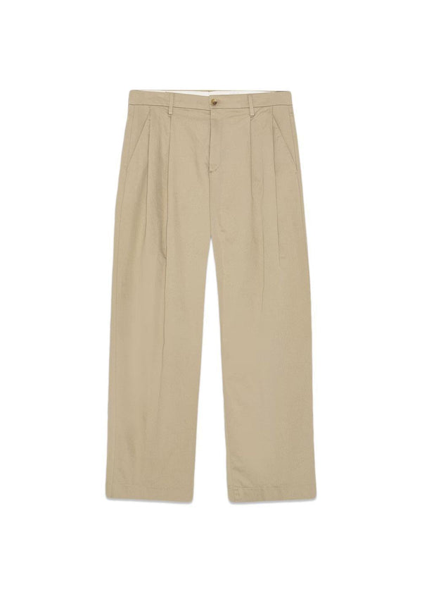 Justin 1420 - Desert Khaki-Pants-Nn. 07-Butler Loftet