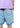 KILLLS SHORTS - Light Blue-Shorts-Pas de Mer-Butler Loftet