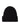 KNIT CAP - Black-Headwear-C.P. Company-Butler Loftet