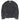 KNIT SWEATER - Stone Black-Knitwear-Bareen-Butler Loftet