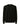 KNITWEAR CREW NECK - Black-Knitwear-C.P. Company-Butler Loftet