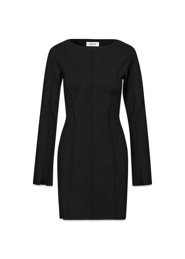 KaitoMD dress - Black