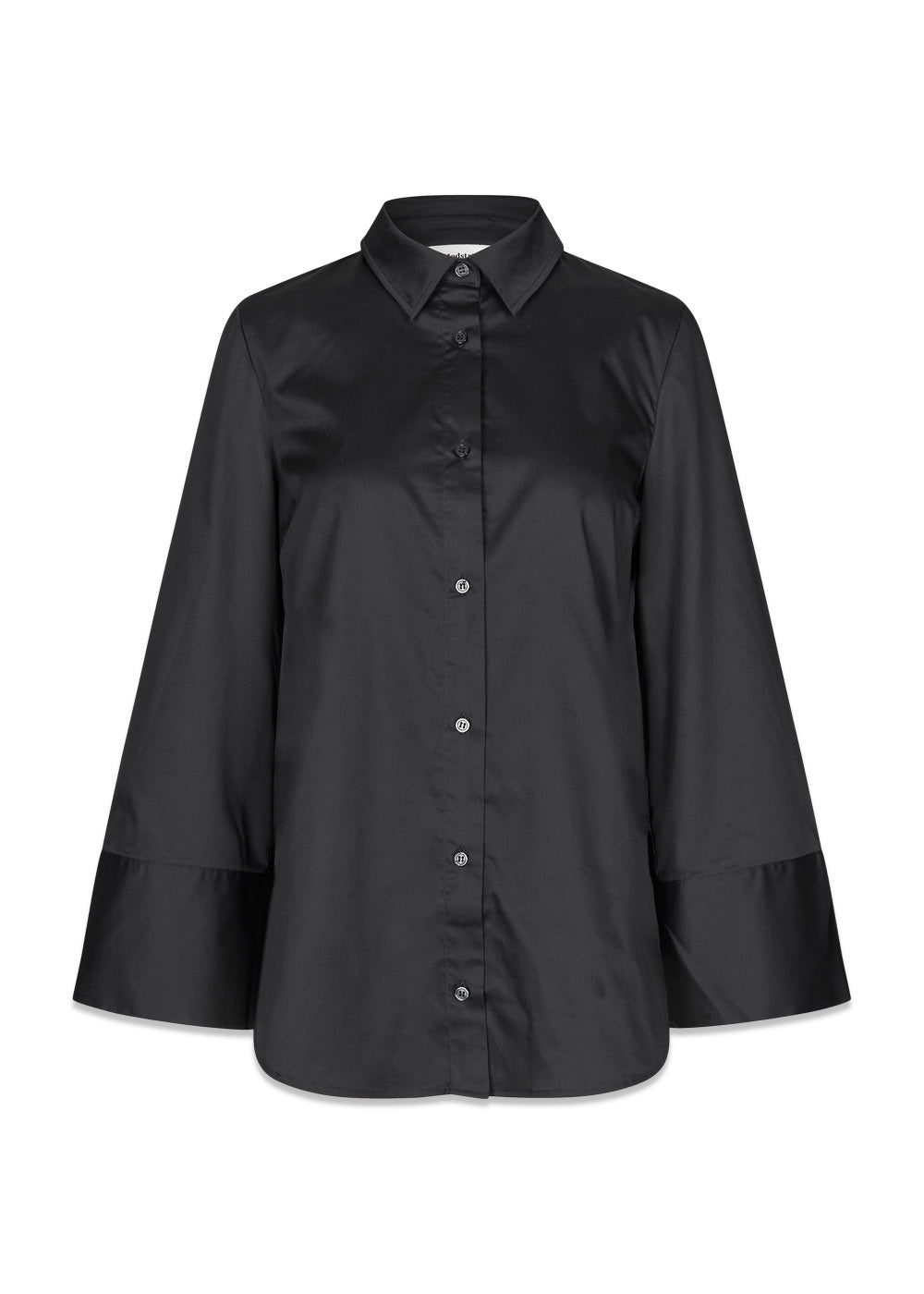 KalleMD shirt - Black