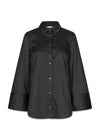 KalleMD shirt - Black-Shirts-Modström-Butler Loftet