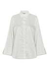 KalleMD shirt - Soft White-Shirts-Modström-Butler Loftet