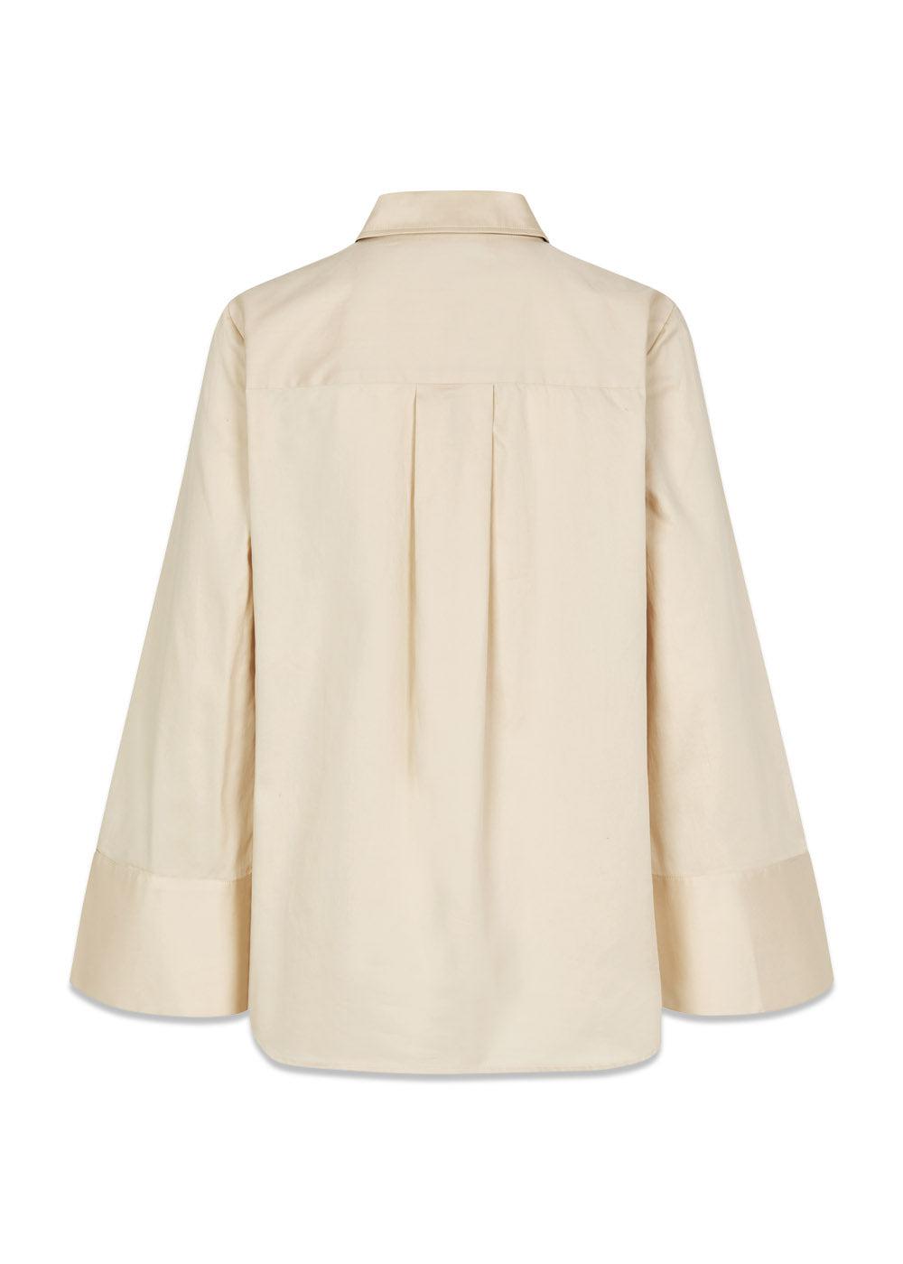 KalleMD shirt - Summer Sand-Shirts-Modström-Butler Loftet