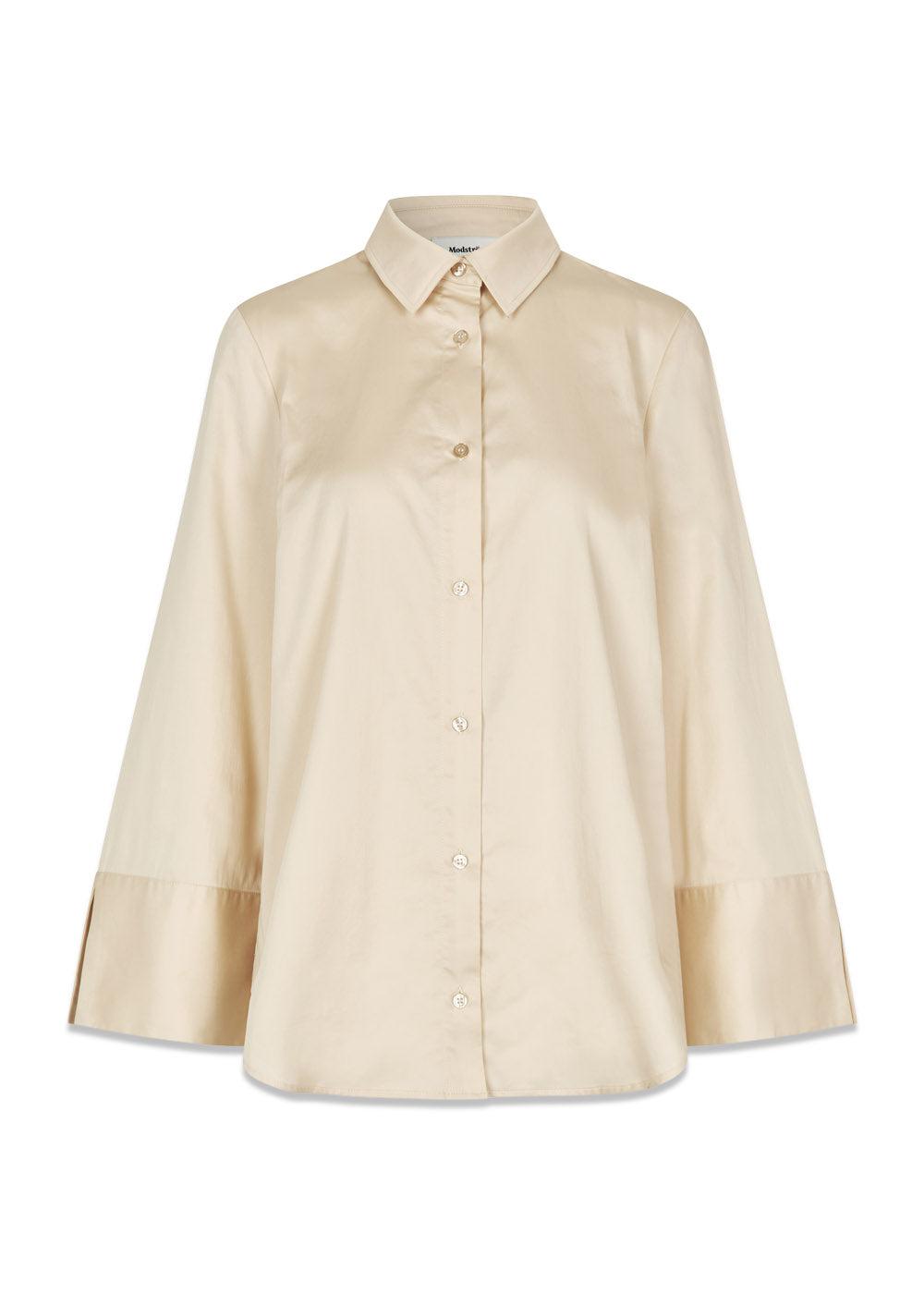 KalleMD shirt - Summer Sand-Shirts-Modström-Butler Loftet