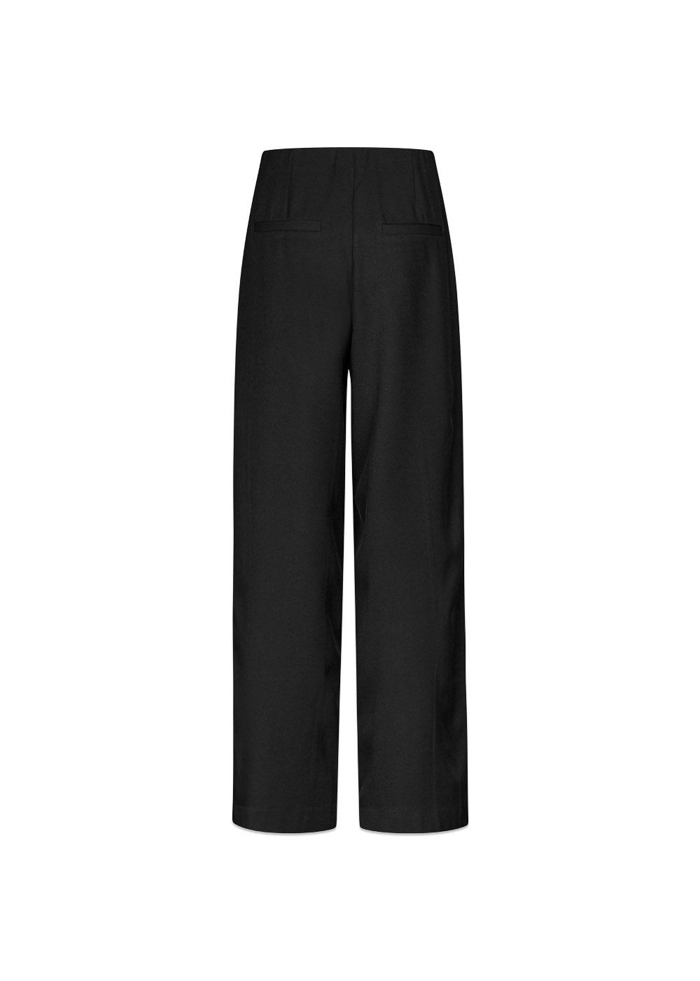 KammyMD pants - Black