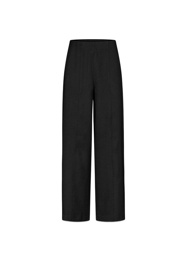 KammyMD pants - Black