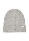 KarnisMD hat - Grey Melange-Headwear-Modström-Butler Loftet
