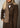 Karnismd scarf - Espresso Melange-Accessories-Modström-Butler Loftet