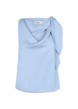 KatjaMD top - Blue Bell-Top-Modström-Butler Loftet
