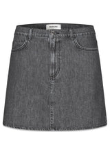 KenaMD short skirt - Vintage Grey