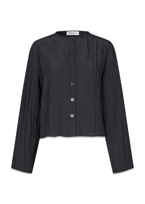 KevinMD shirt - Black