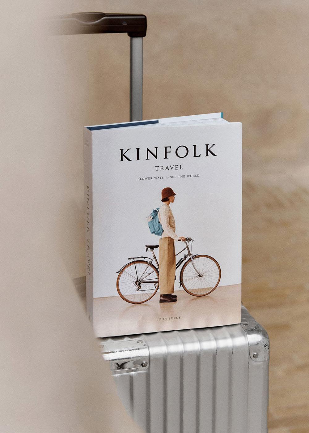 Kinfolk Travel - Beige-Living-New Mags-Butler Loftet